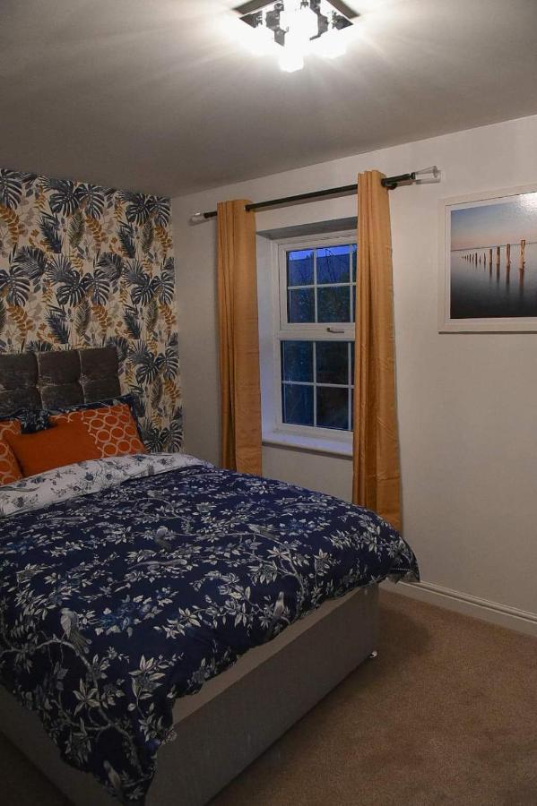San Pedro Lodge Rochester Rochester  Eksteriør bilde